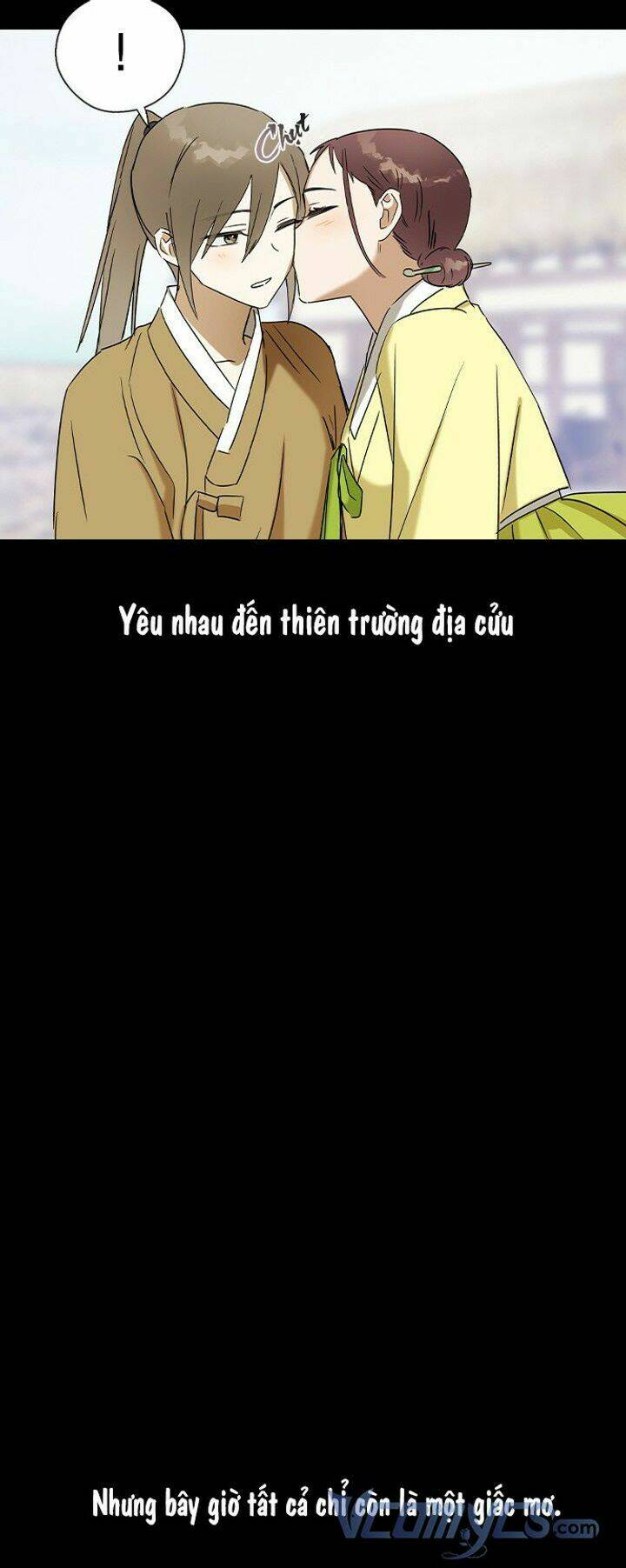 Duyên Nợ Kiếp Trước: Chapter 30