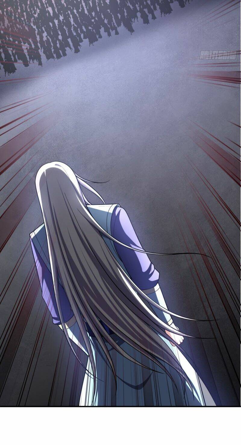 Yêu Giả Vi Vương: Chapter 111