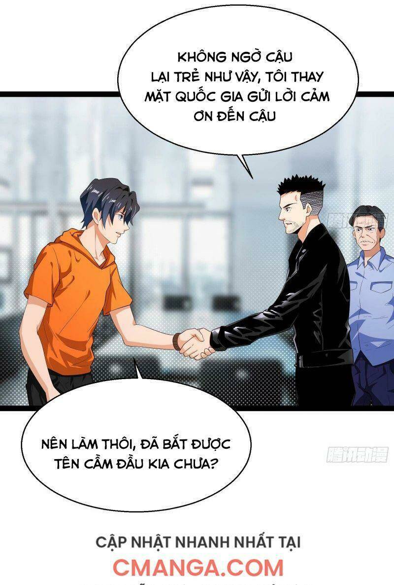 Shipper Thần Cấp: Chapter 56