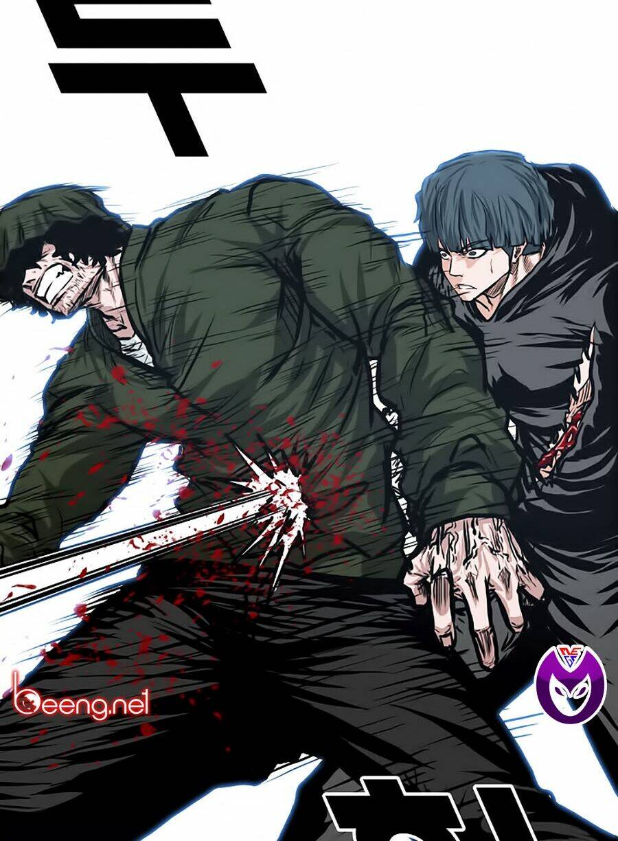 Bá Chủ Học Đường Ss3: Chapter 8