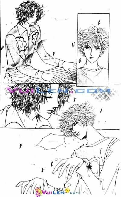 Virus Tiền: Chapter 8