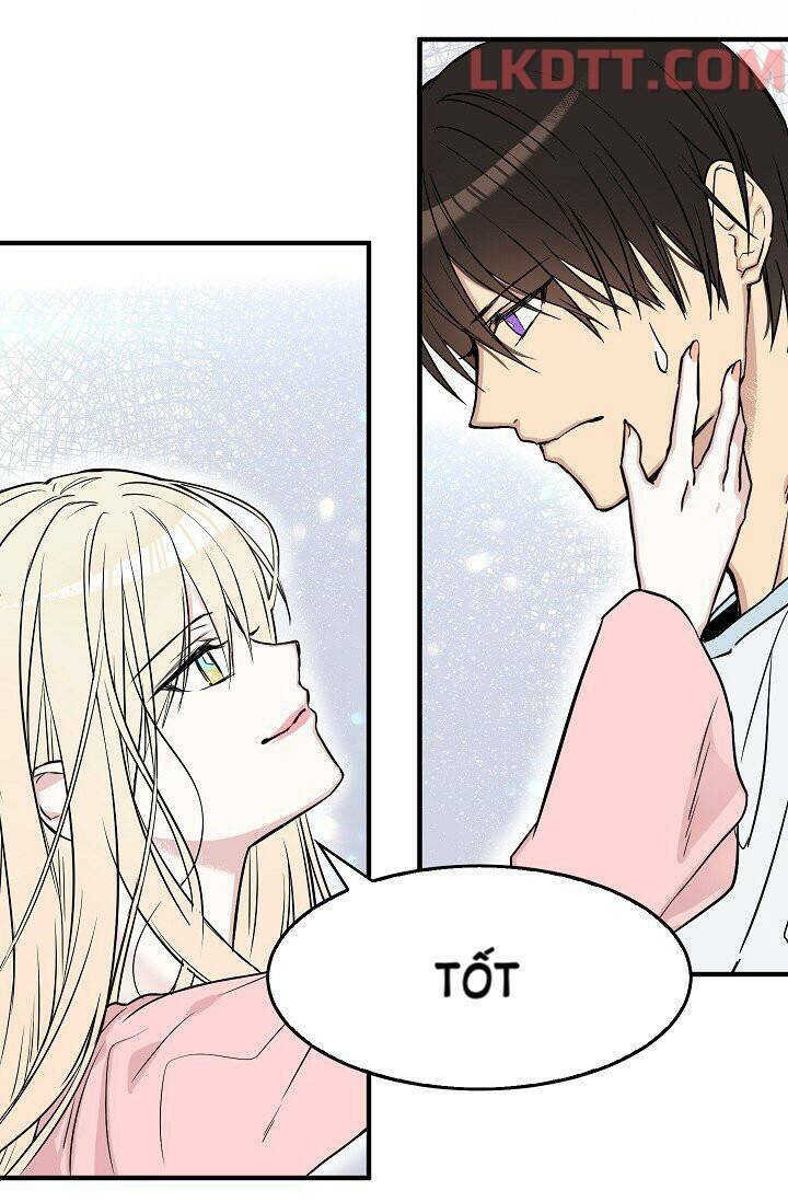 Mylord, Nữ Hoàng Của Loài Sói!: Chapter 8