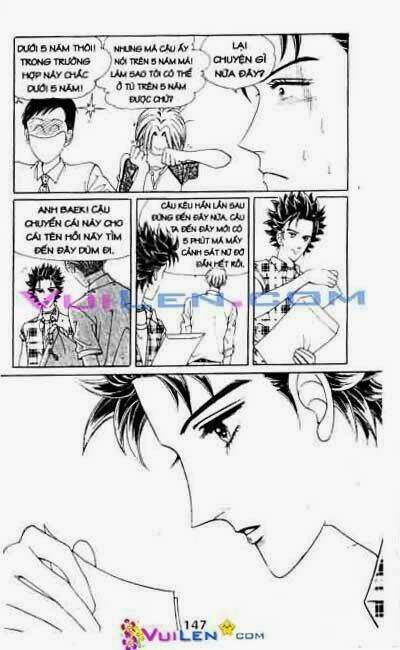 Cô Gái Vương Giả: Chapter 5