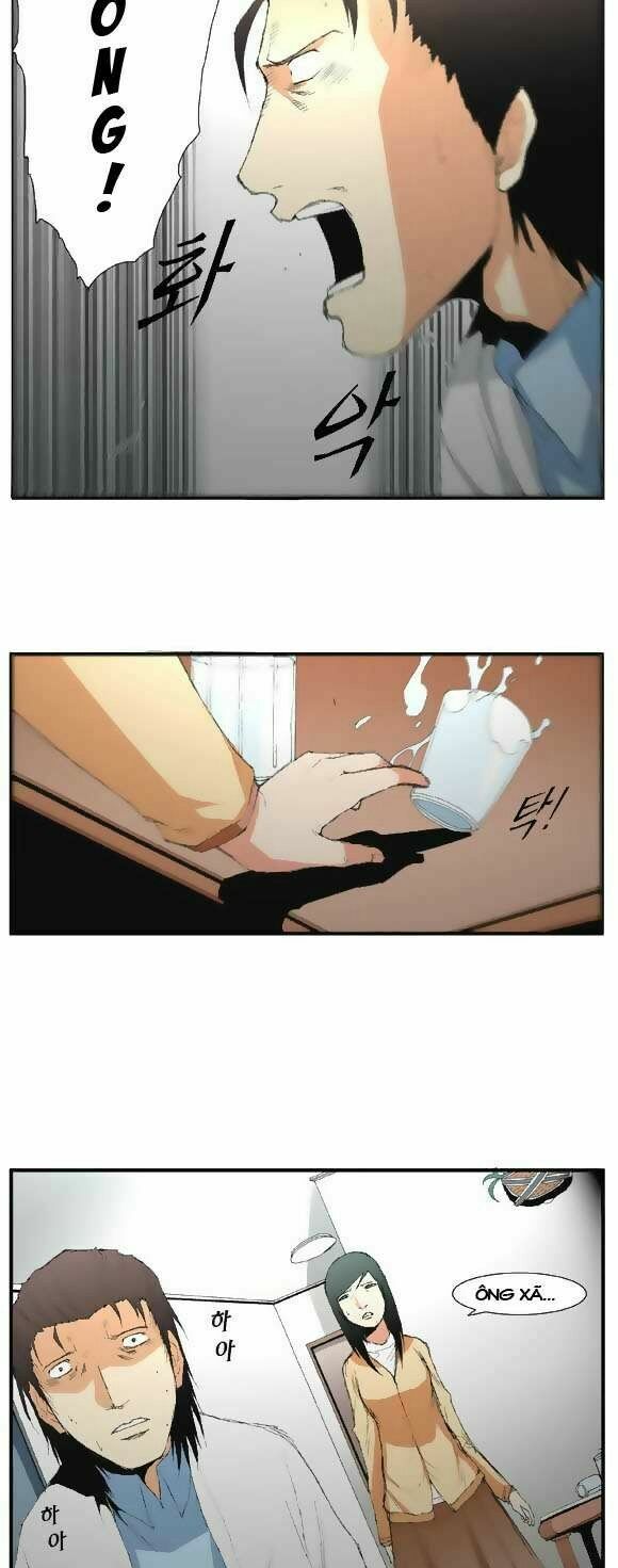 Siêu năng: Chapter 23