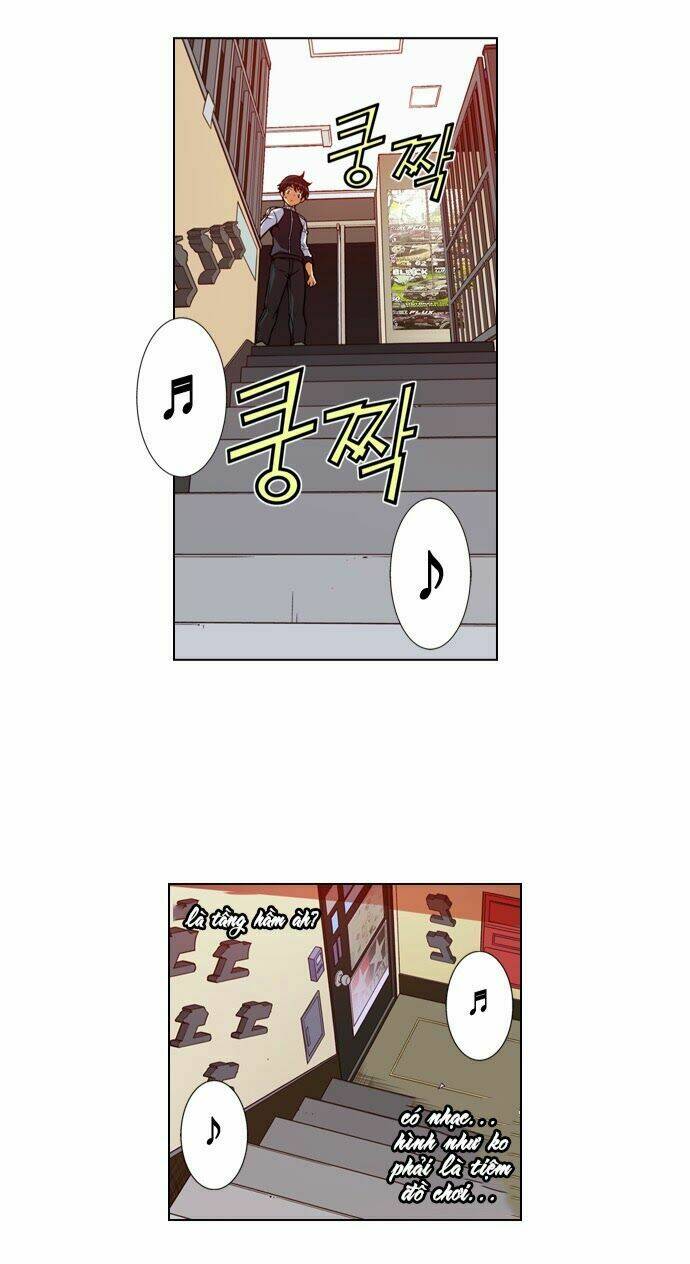 Modify: Chapter 8