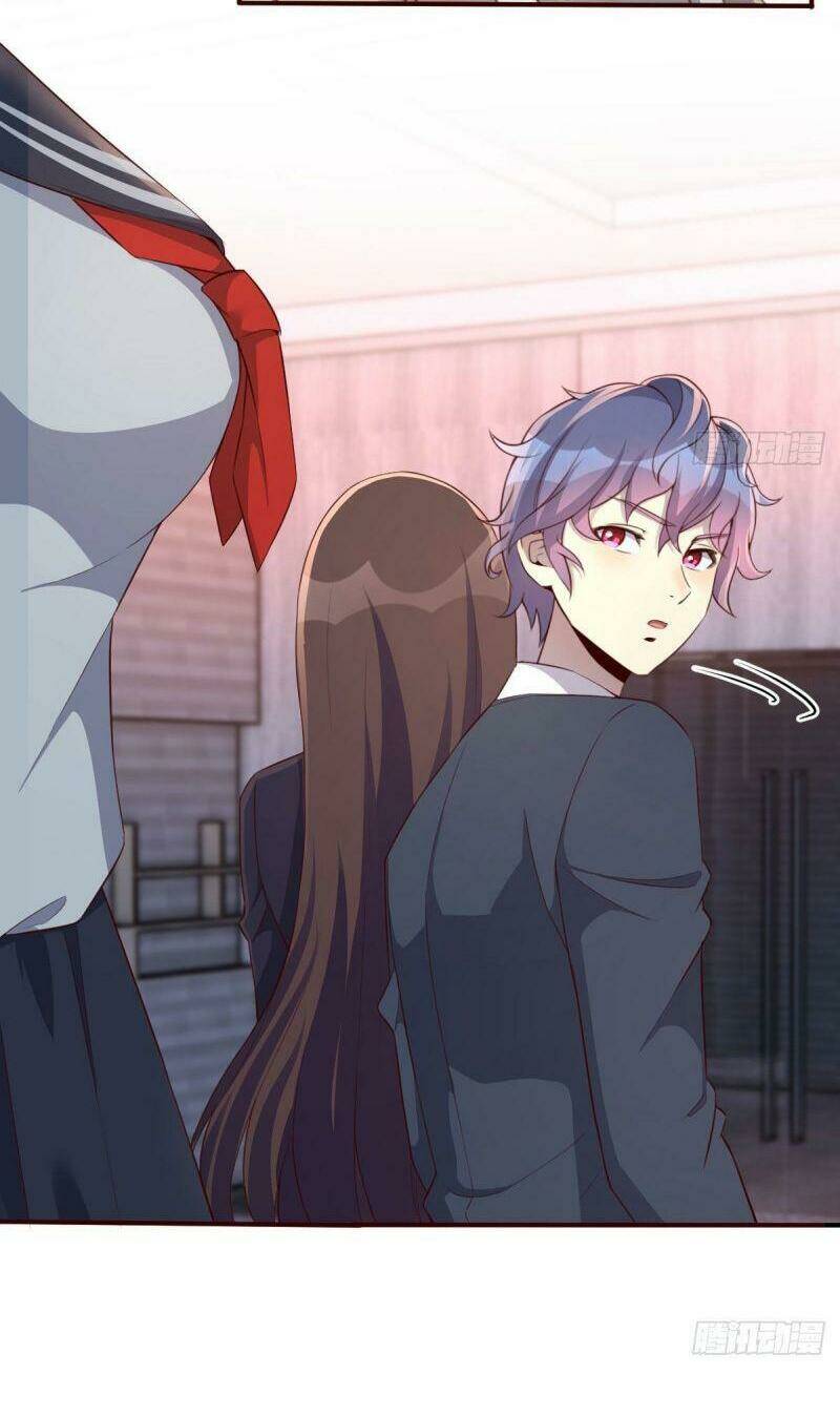 Thiên Tứ Thức Tỉnh: Chapter 38