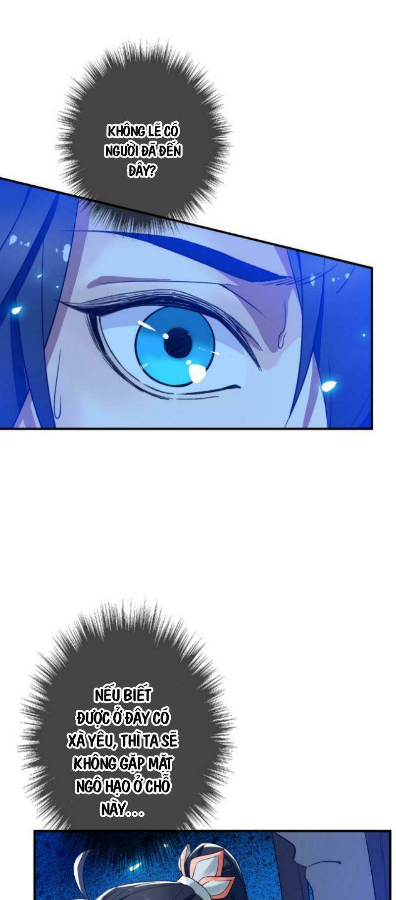 Siêu Đạo Thần Thuật: Chapter 38