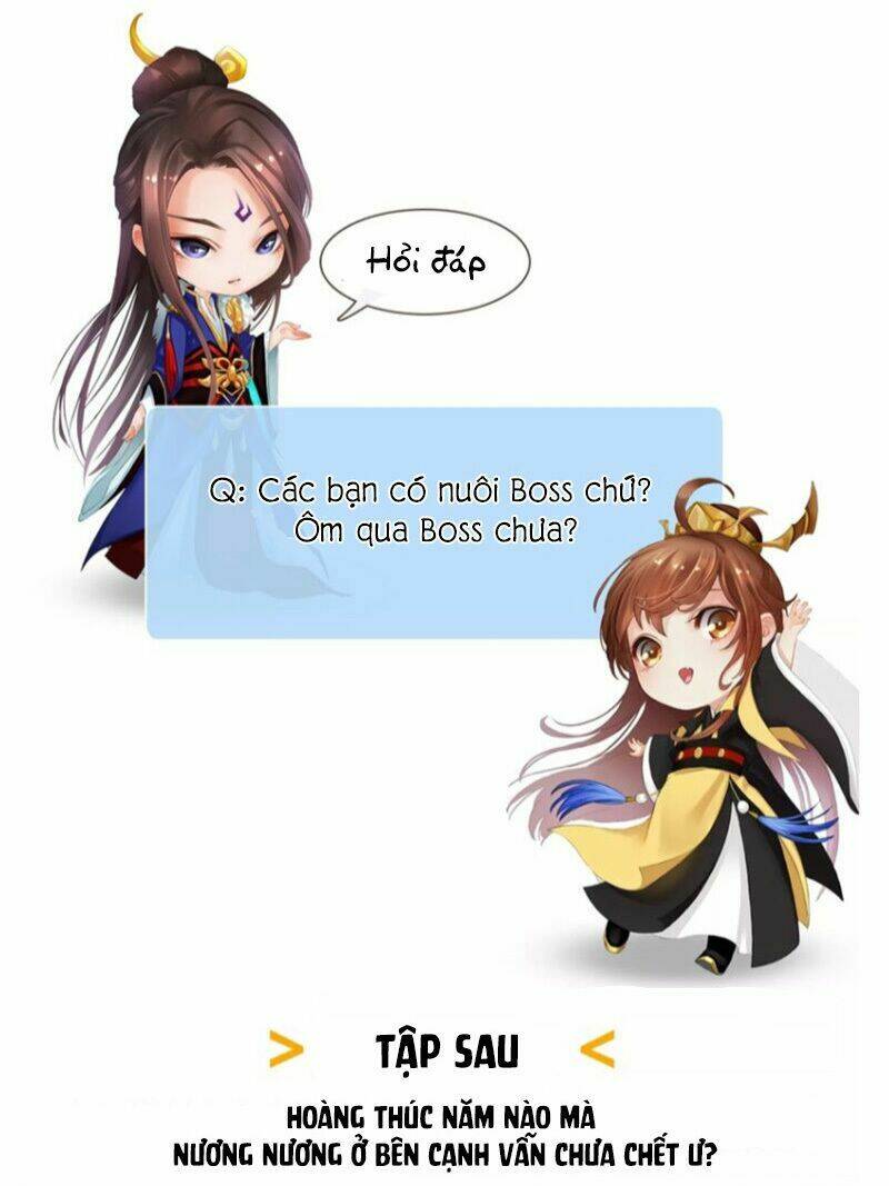 Yêu Nhan Lệnh: Chapter 60