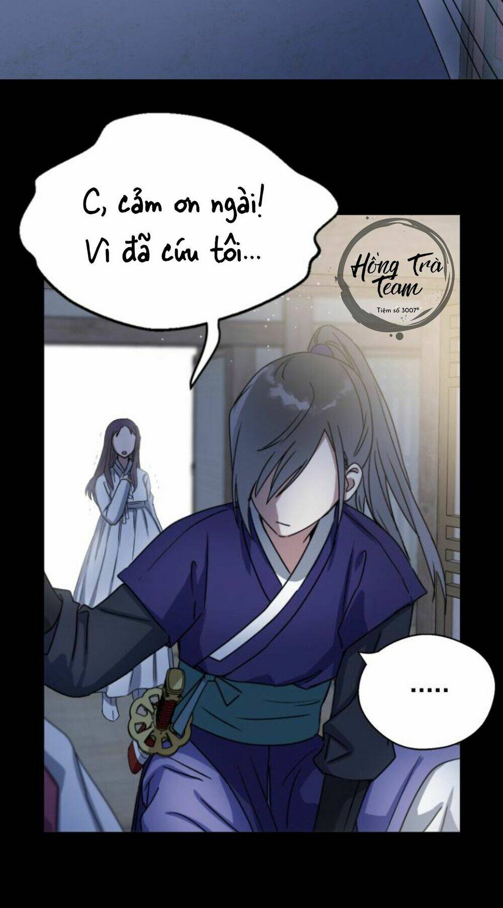 Duyên Nợ Kiếp Trước: Chapter 12