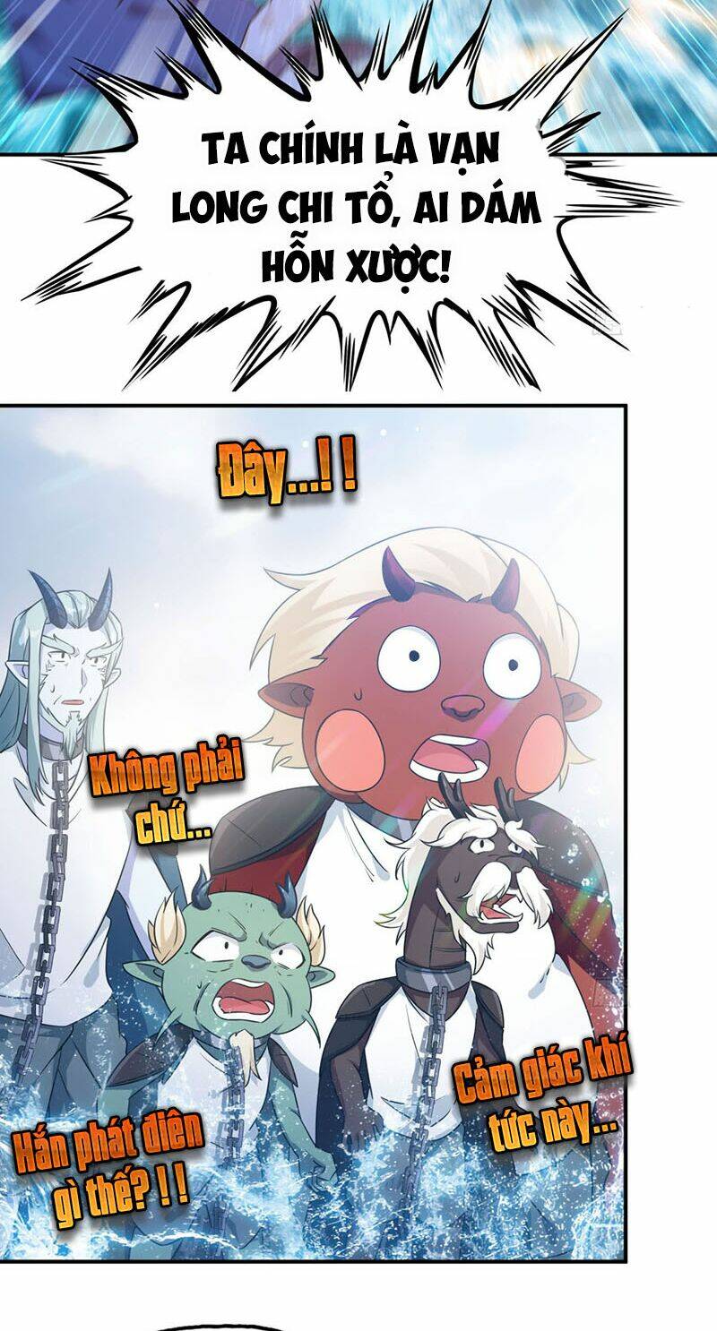 Khởi Đầu Bằng Một Con Côn: Chapter 90