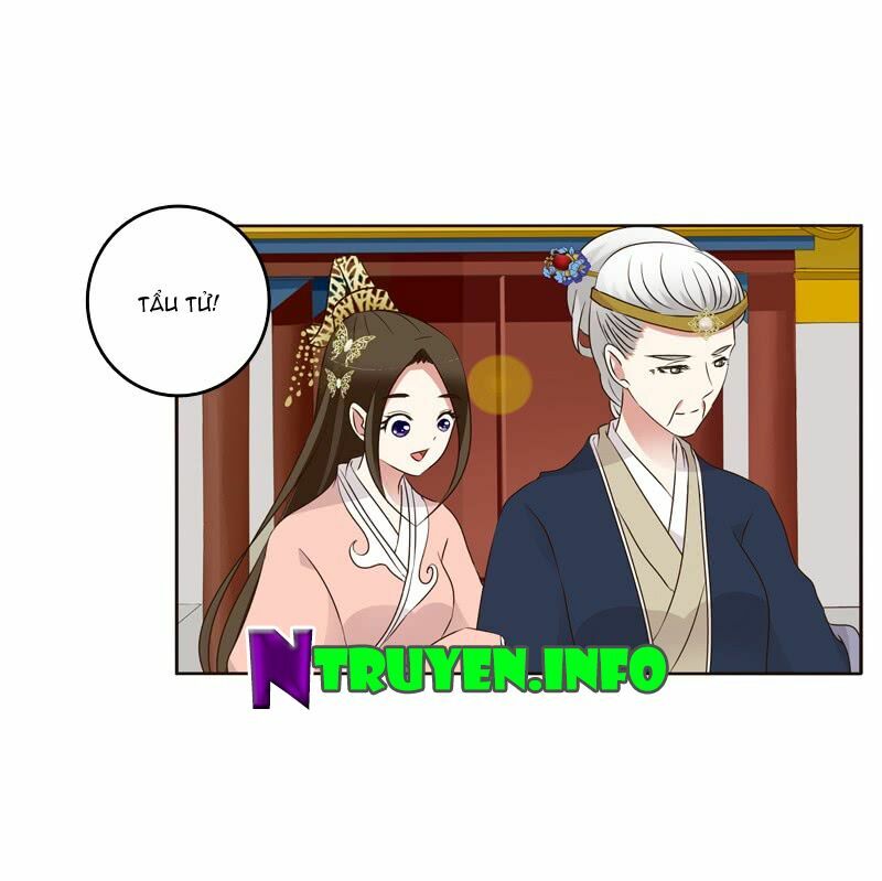 Thông Linh Phi: Chapter 217