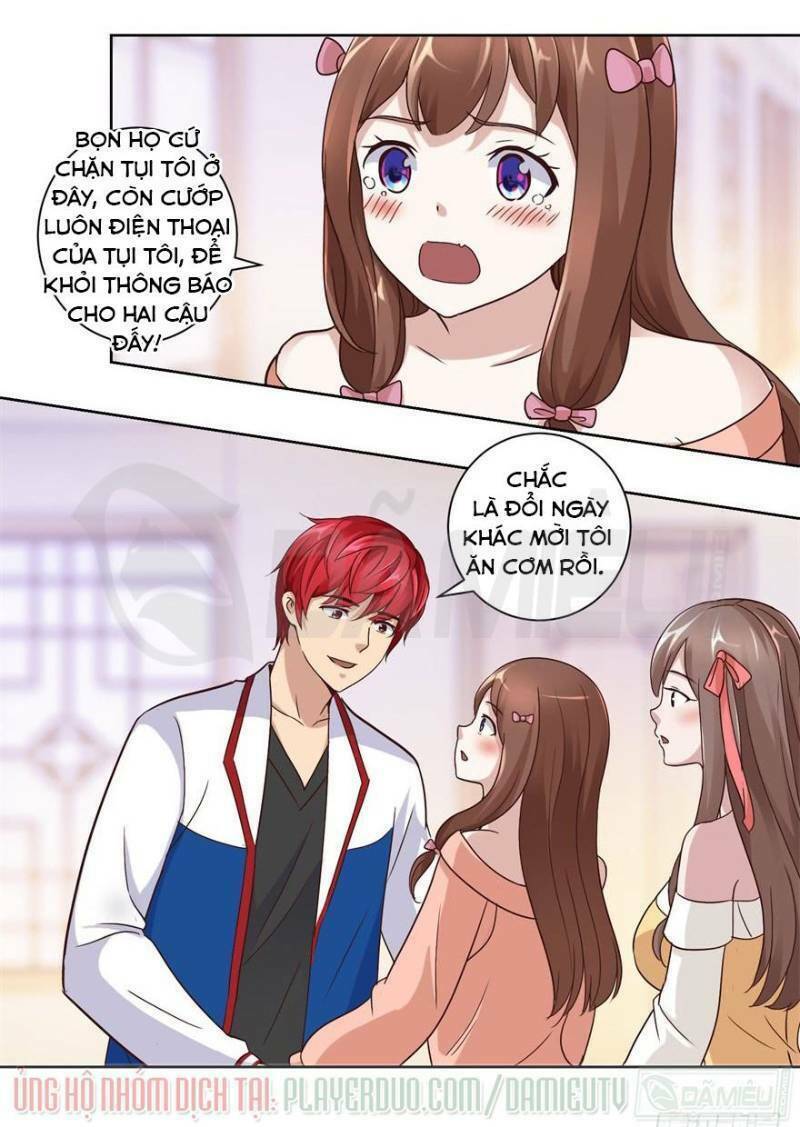 Đô Thị Chí Tôn Hệ Thống: Chapter 58