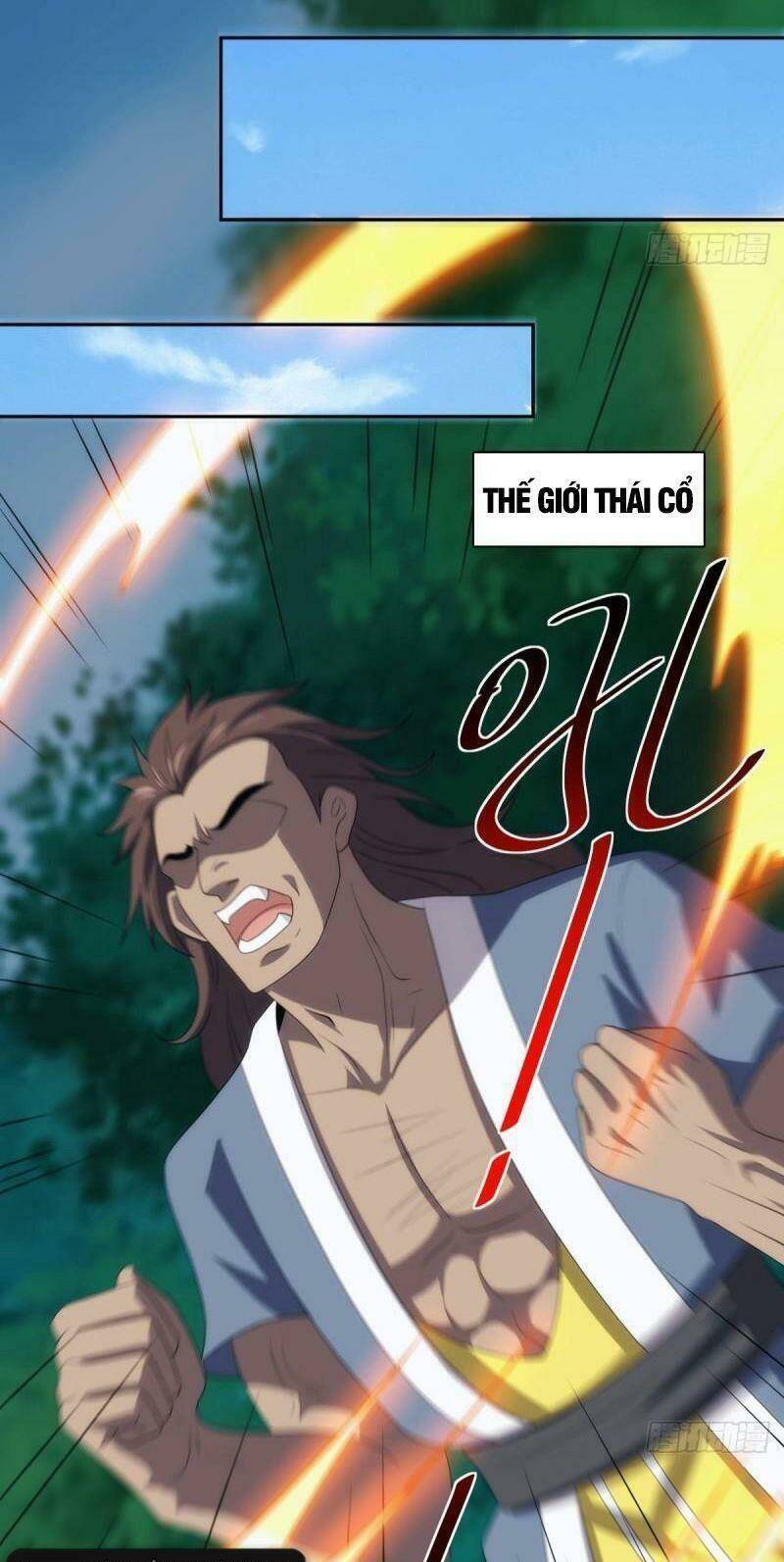 Xâm Lược Vạn Giới: Chapter 97