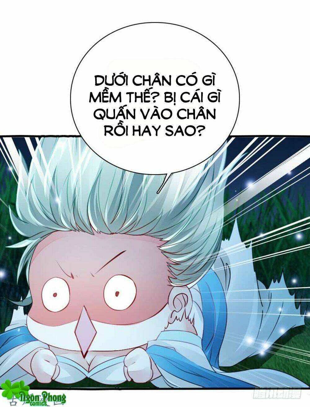 Vạn Năm Nhân Duyên Nhất Tuyến Khiên: Chapter 70