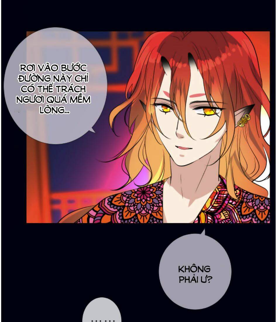 Sao Lại Là Yêu?: Chapter 33