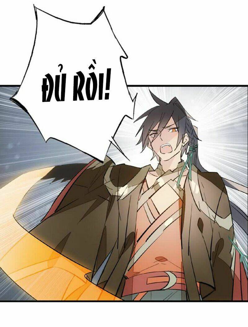 Sư Phụ Lại Trêu Chọc Ta: Chapter 39