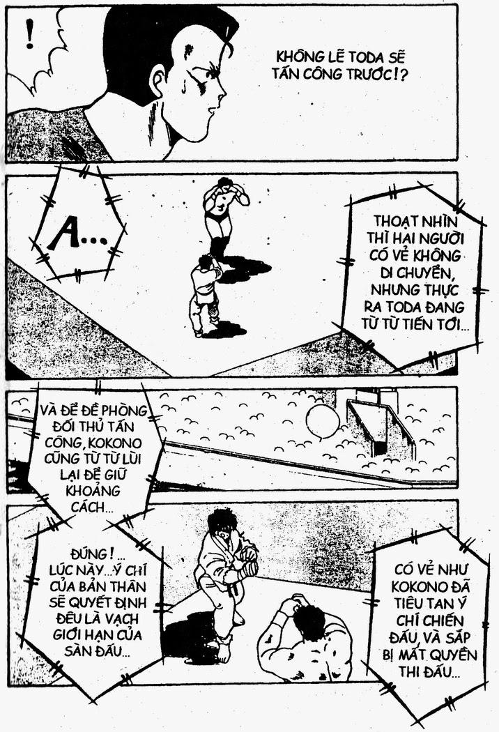 Truyền Nhân Atula 1: Chapter 43