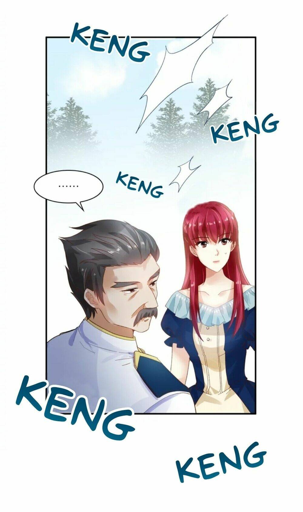 Ác Nữ Cải Biến: Chapter 26
