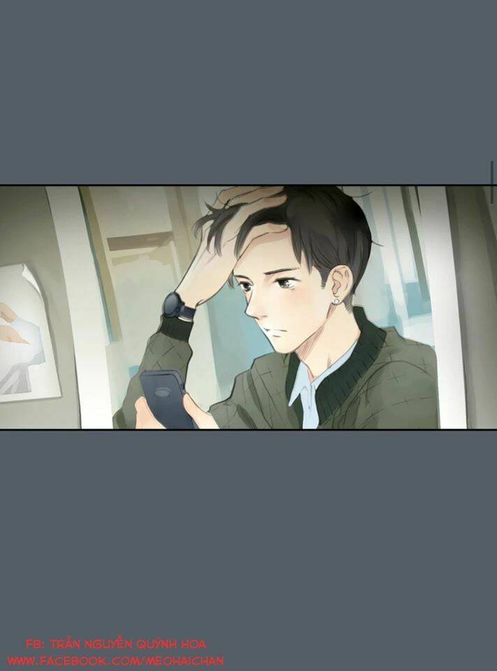 12 Giờ Của Lọ Lem: Chapter 42