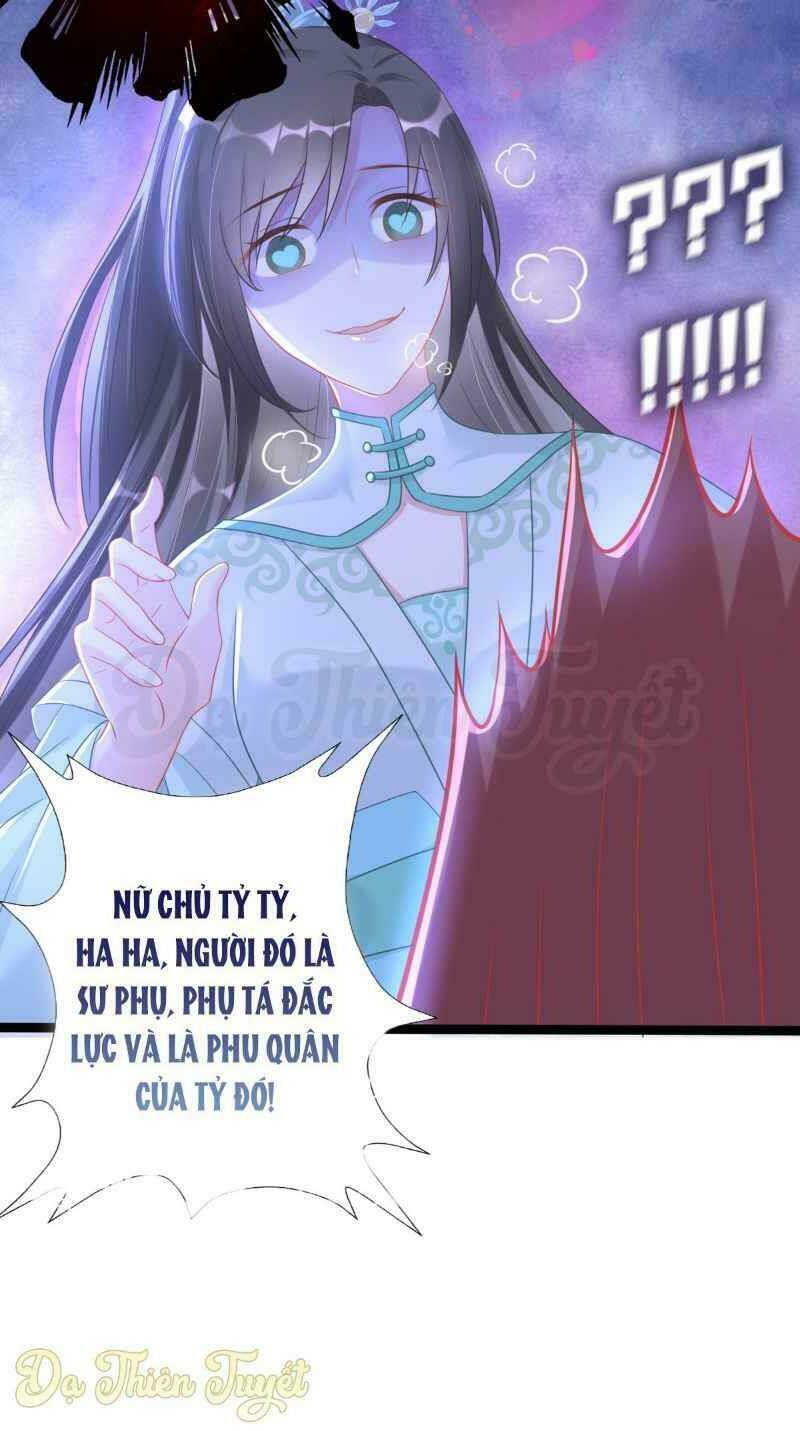 Nhân Vật Phản Diện Biến Thành Sủng Vật: Chapter 0