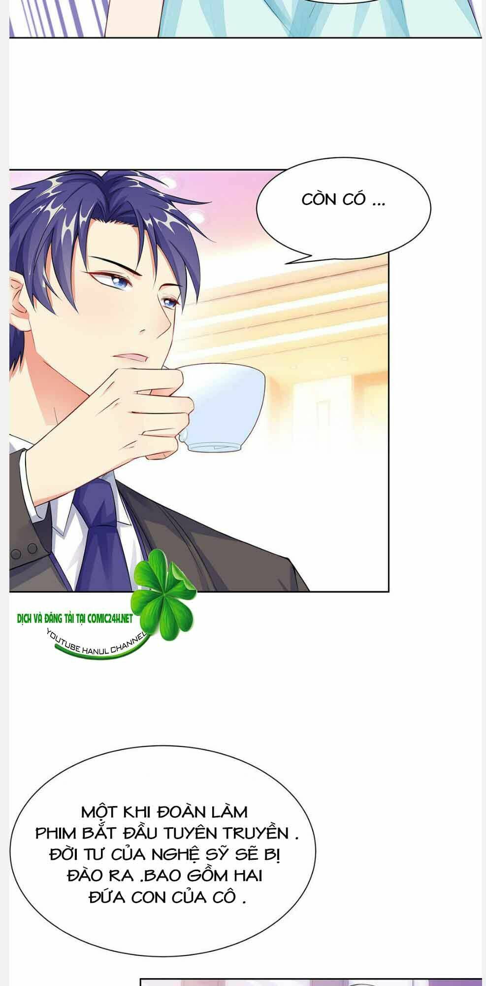 Vô Địch Song Bảo Bối: Chapter 18