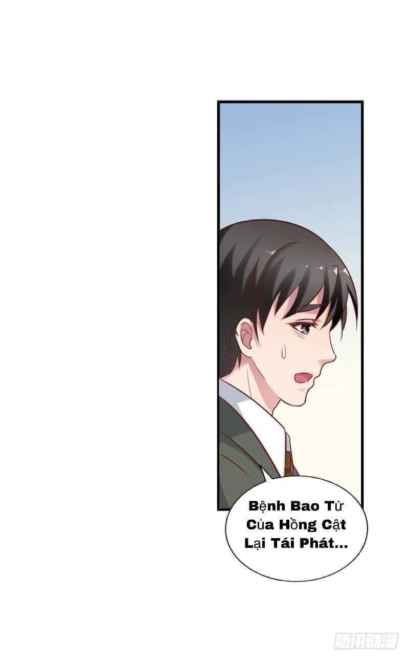 Tôi không muốn fa như vậy đâu: Chapter 28