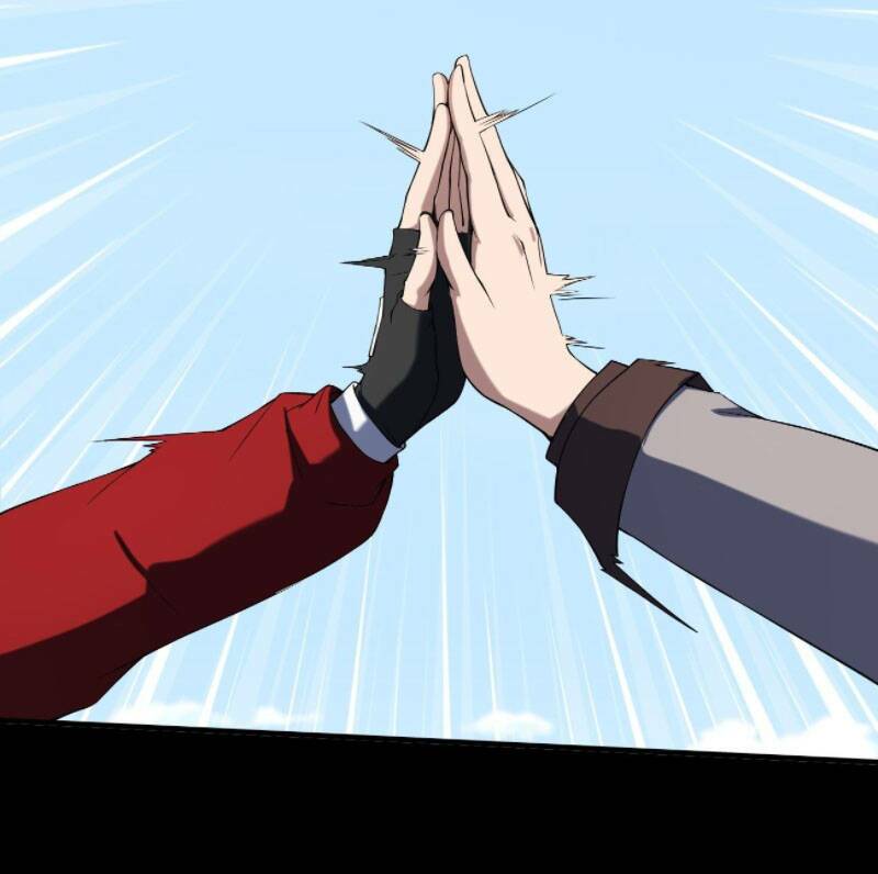 Phản Phái Yêu Tế: Chapter 35