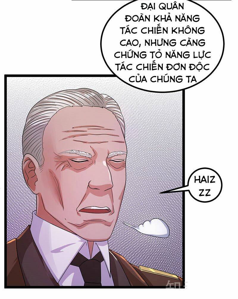 Tiên Vương Trùng Sinh: Chapter 28