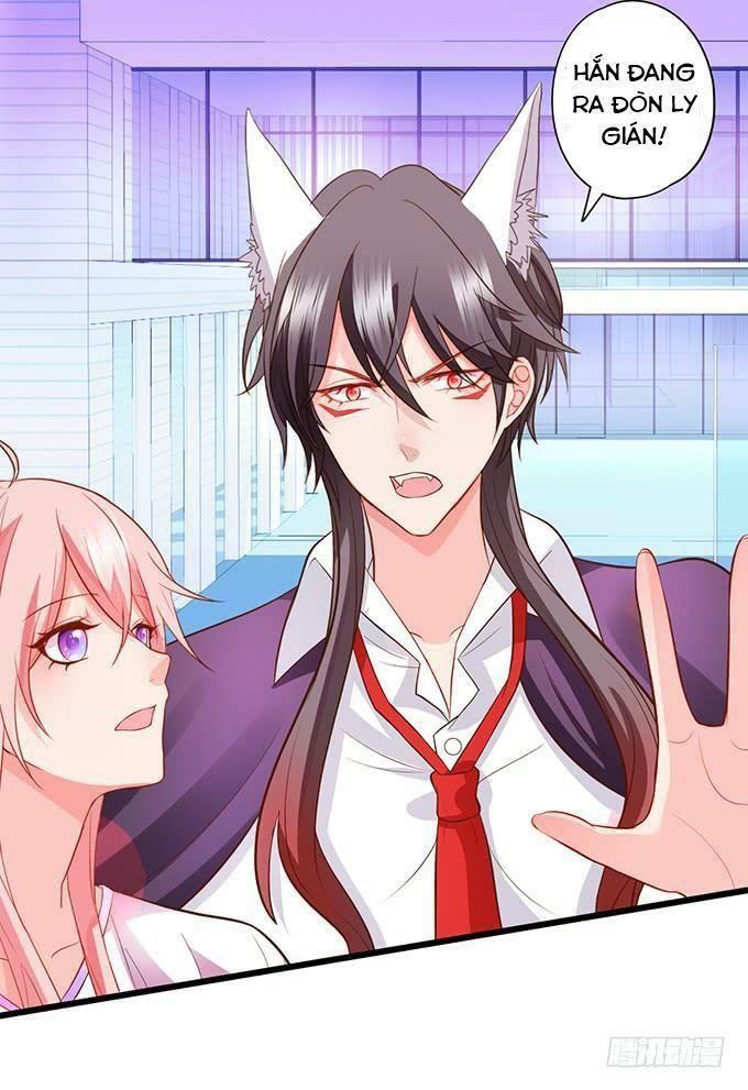 Hồ Tiên Hung Bạo: Chapter 99