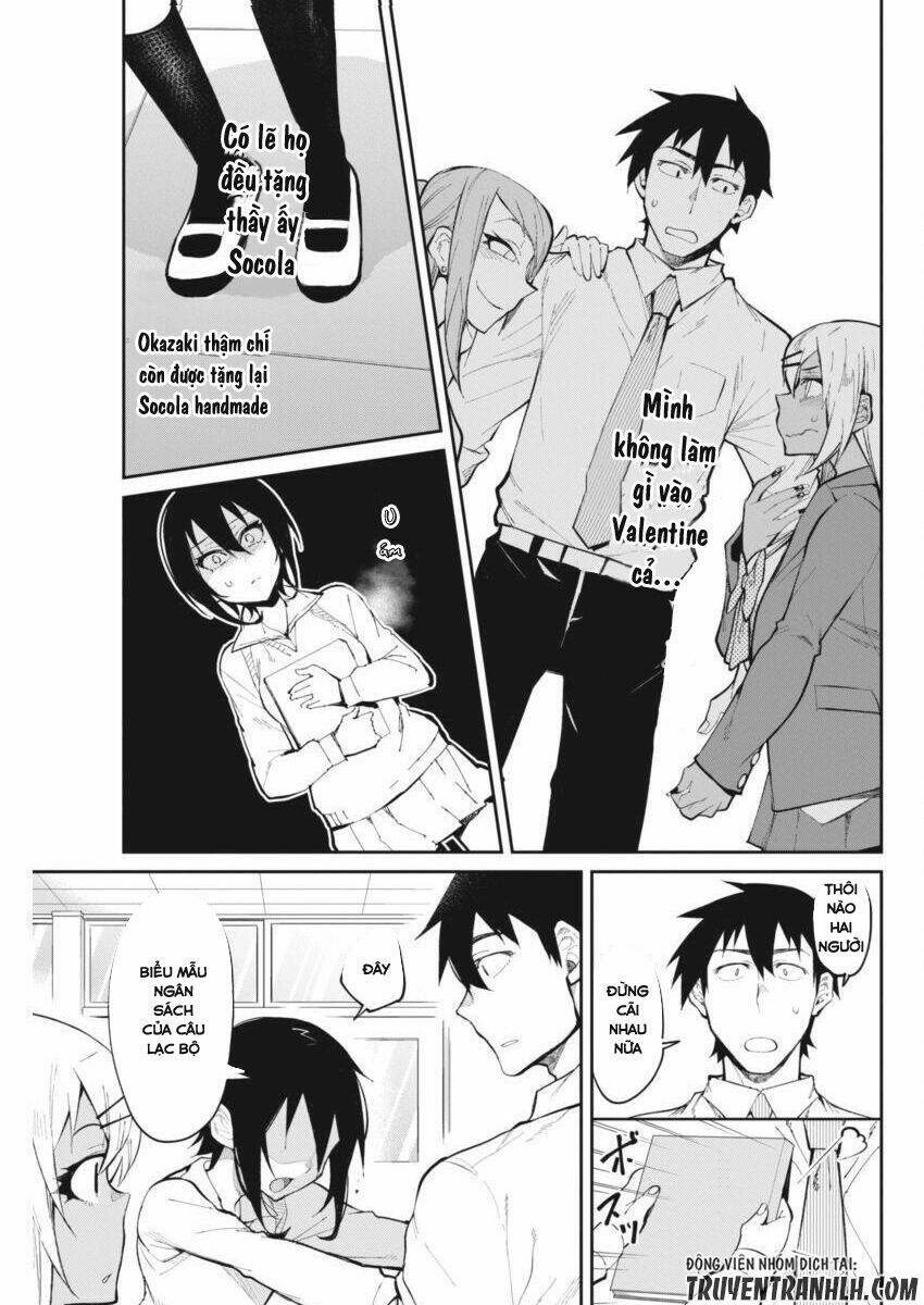 Gal Gohan: Chapter 26