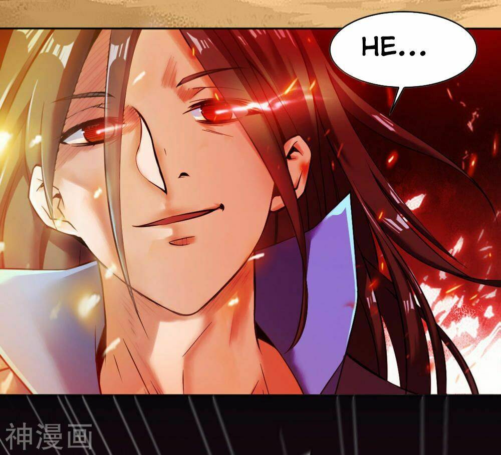 Thần Võ Đế Tôn: Chapter 2
