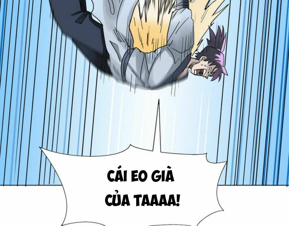 Chân Tri Quyển Đạo: Chapter 1