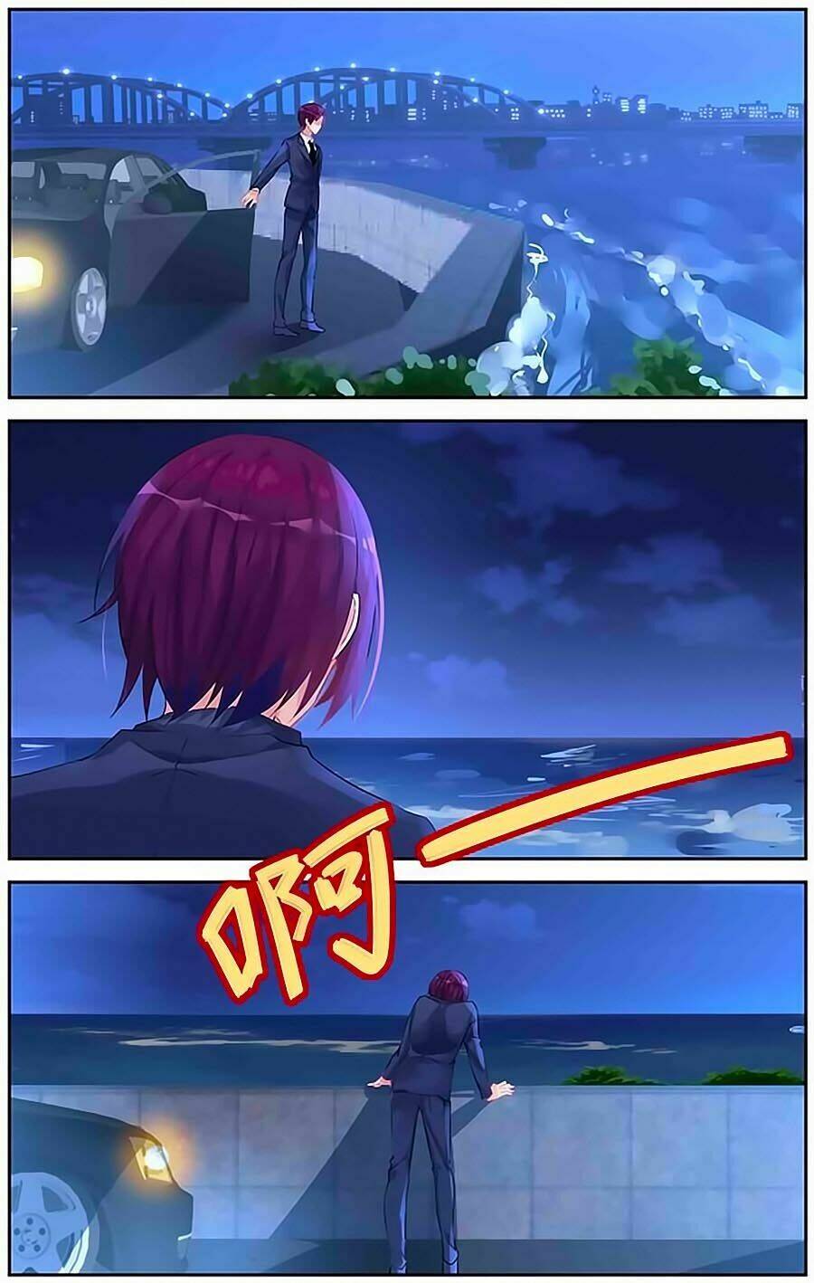 Bá Tình Ác Thiếu: Dạy Bảo Tiểu Đào Thê: Chapter 48