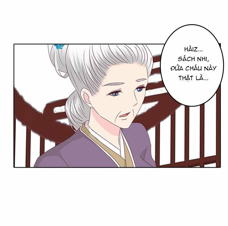 Tướng Quân Mời Ra Trận: Chapter 67