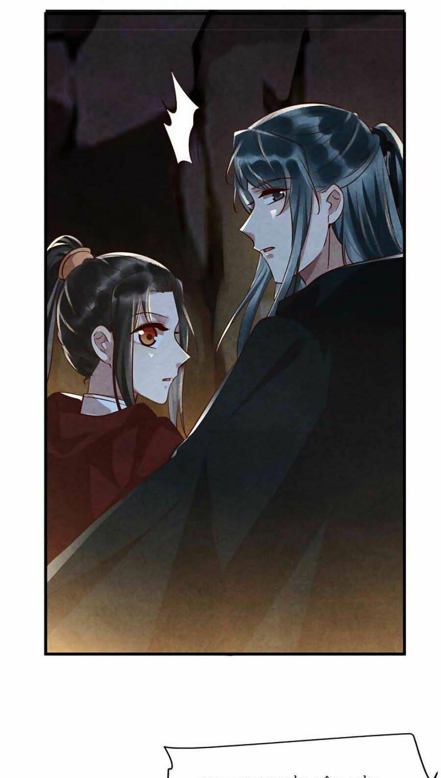 Vương Phi Muốn Trèo Tường: Chapter 96