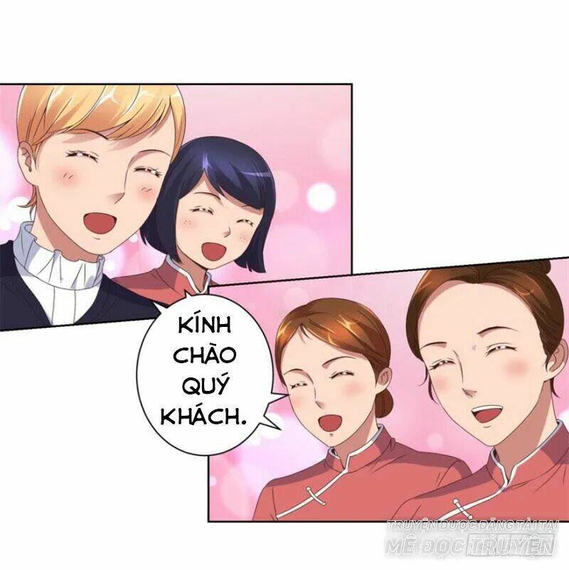 Đô Thị Chí Tôn Hệ Thống: Chapter 9