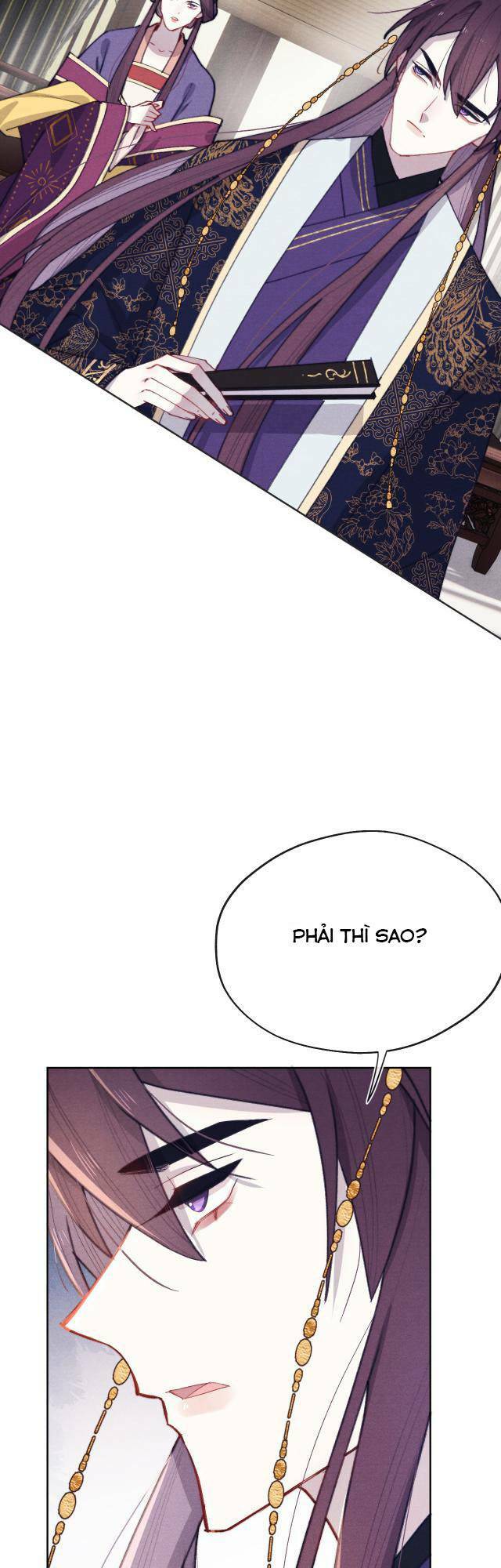 Quân Nhan Tựa Hoa Đào: Chapter 40