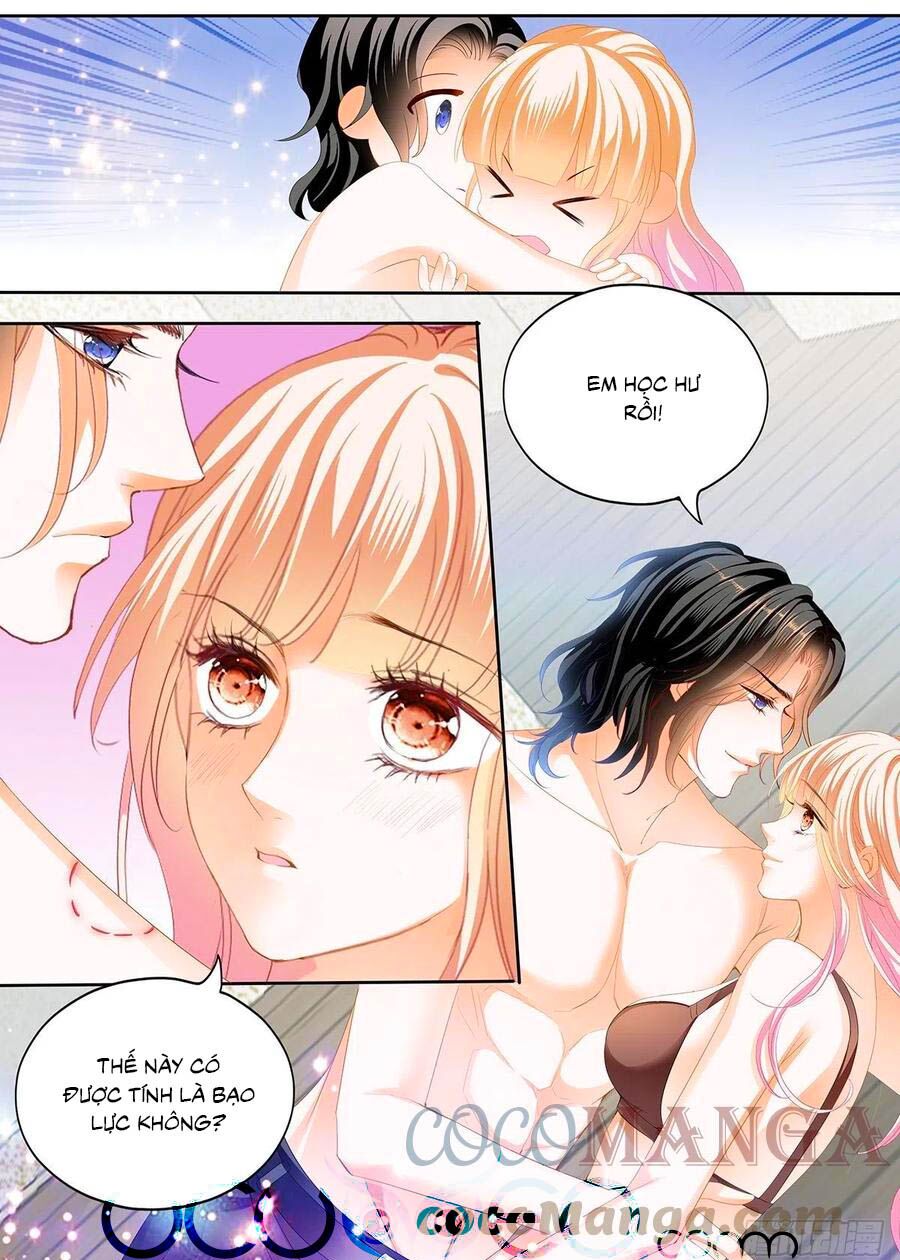 Bá Đạo Tiểu Thúc, Xin Trêu Chọc Vừa Thôi!: Chapter 280