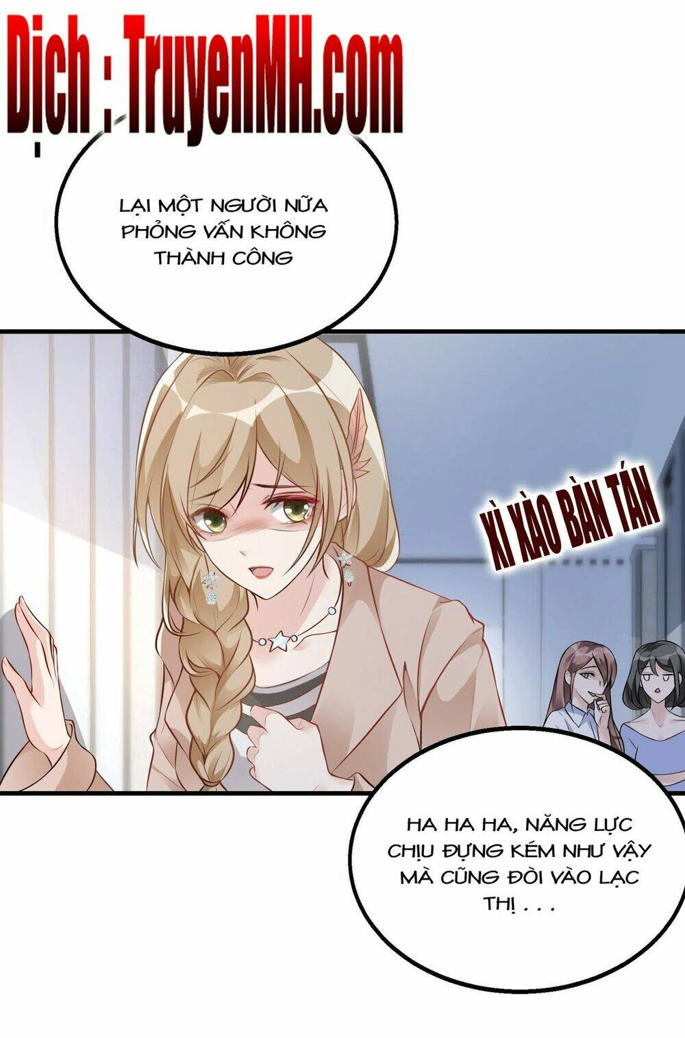 Lấy Tình Yêu, Lấy Thời Gian: Chapter 4