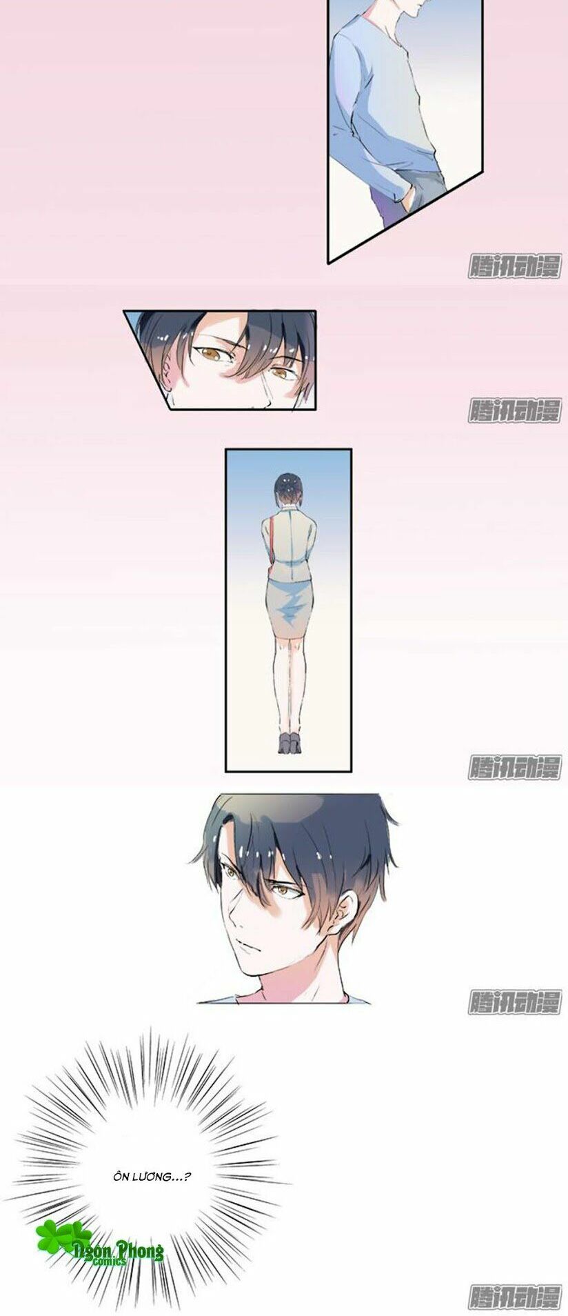 Thiên Kim Đường Môn: Chapter 6