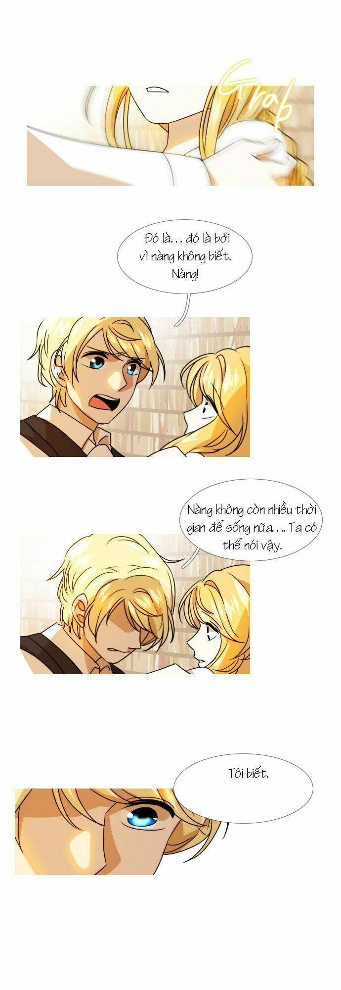 Holy Alice: Chapter 20