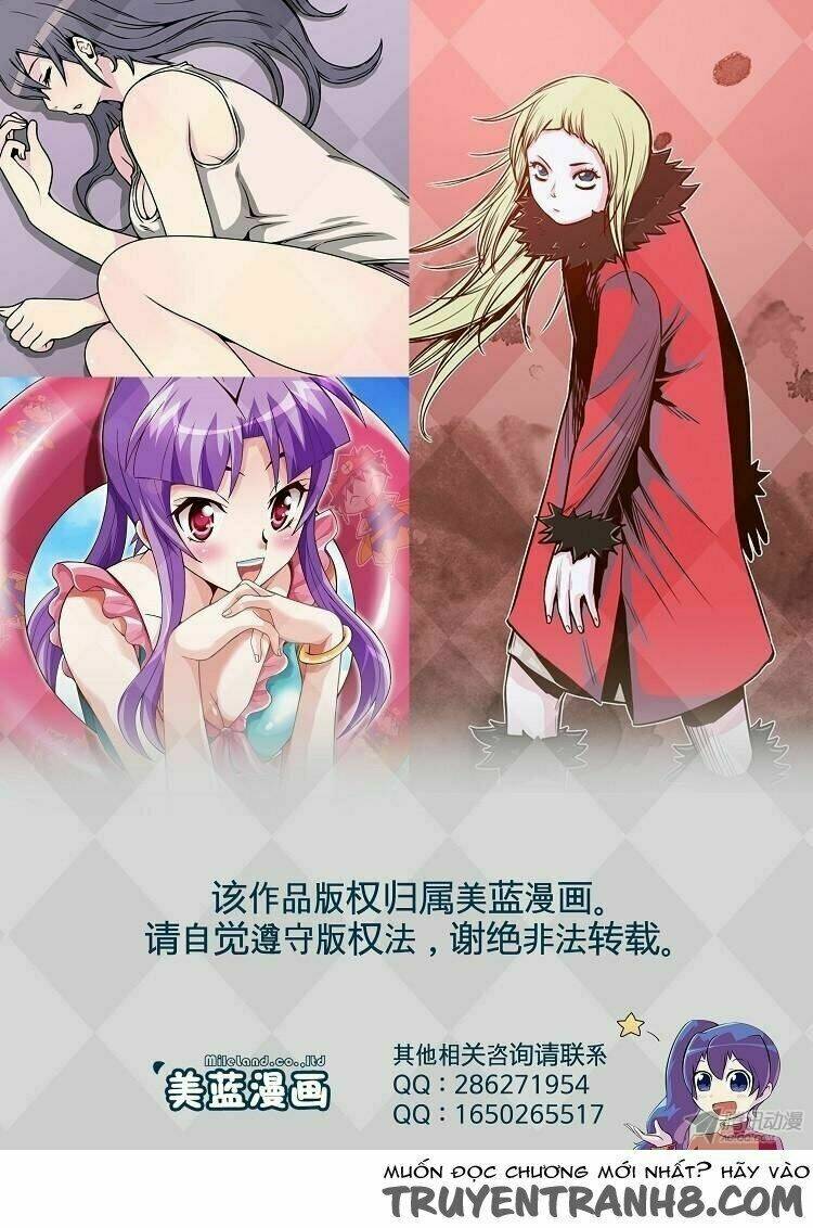 Vua Của Vong Linh: Chapter 158