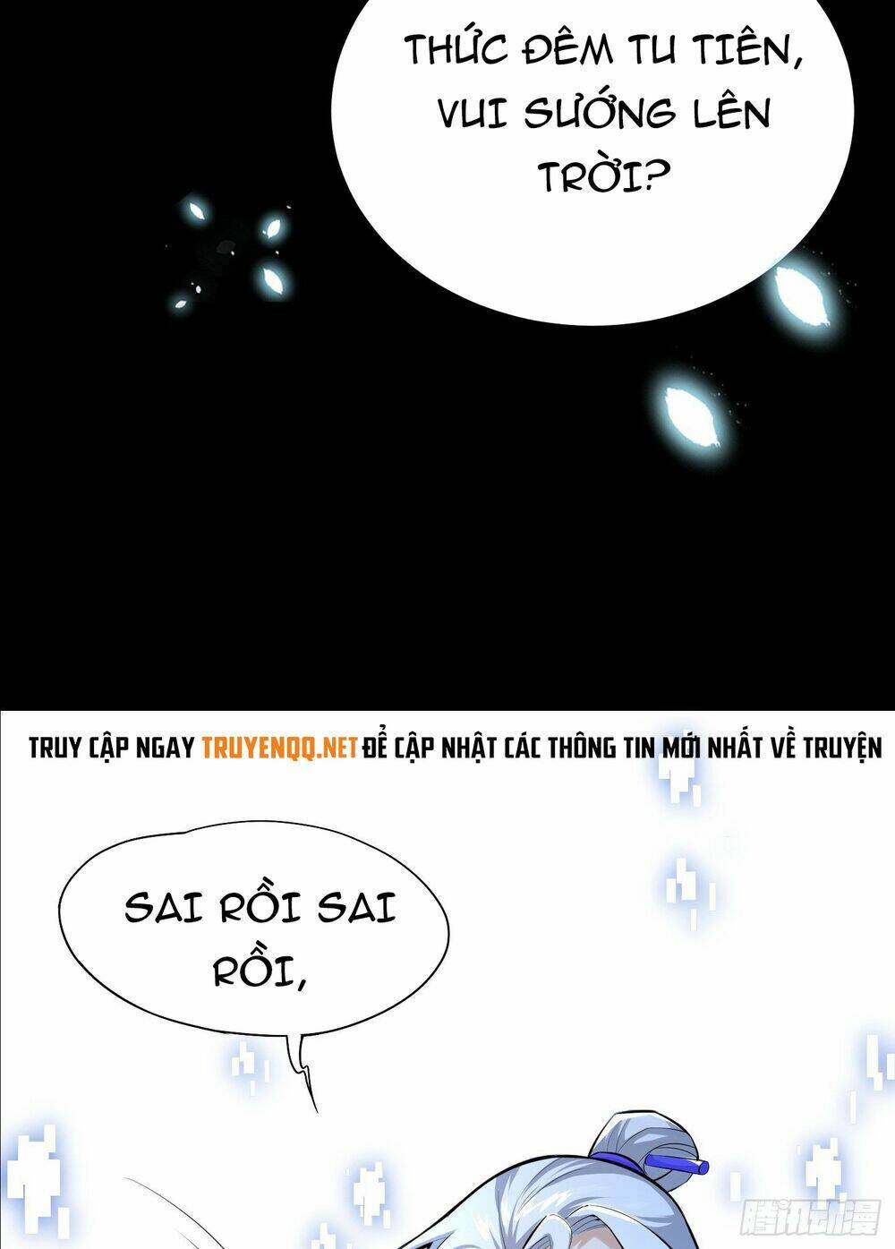 Tu Chân Toàn Dựa Số Lý Hóa: Chapter 0