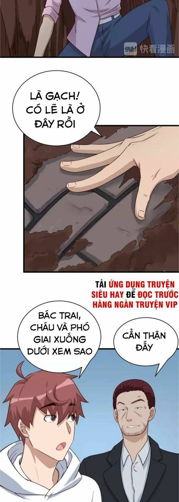 Hệ Thống Tu Tiên Mạnh Nhất: Chapter 85