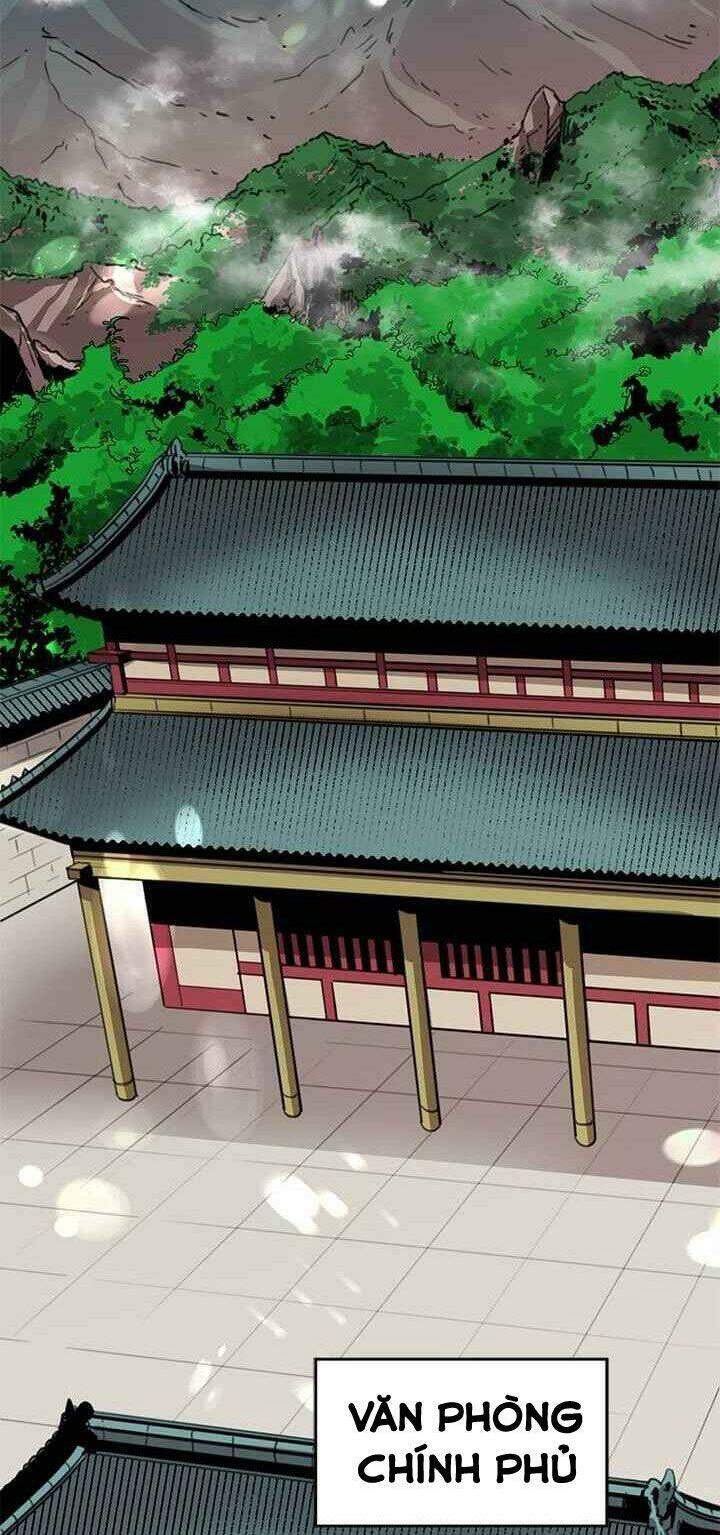 Hành Trình Của Cử Nhân Ma Hyun: Chapter 2