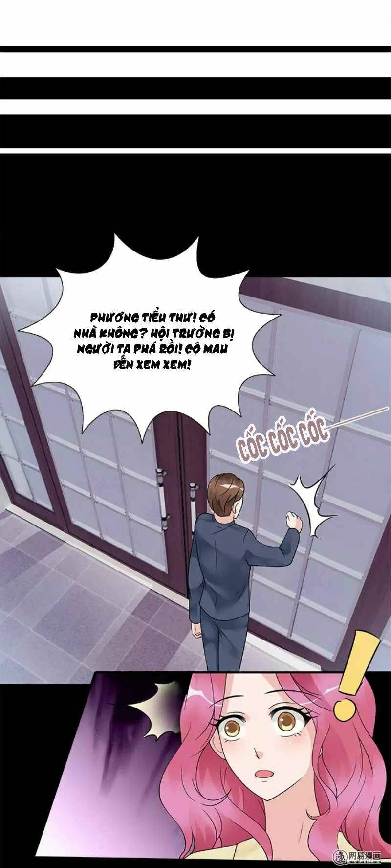 Tiểu Tâm Can Tuyệt Sủng Của Lạc Tiên Sinh: Chapter 30