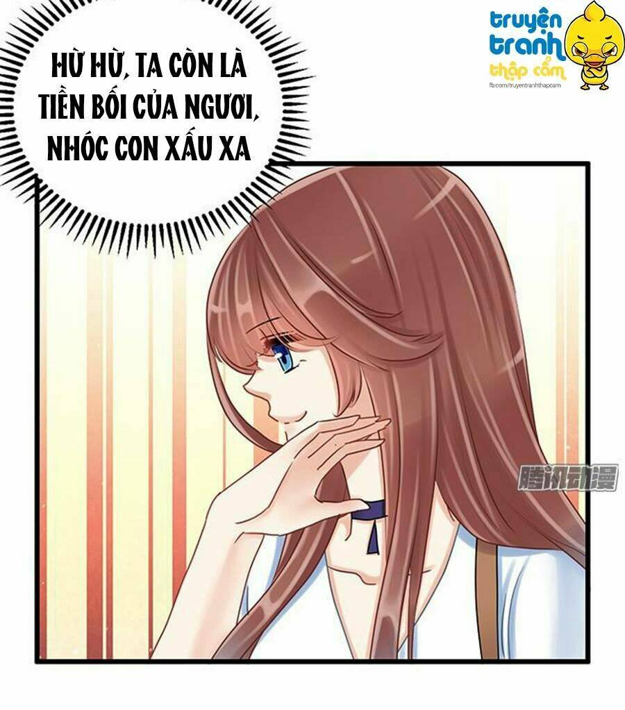 Trọng Sinh Để Ngủ Với Ảnh Đế: Chapter 28