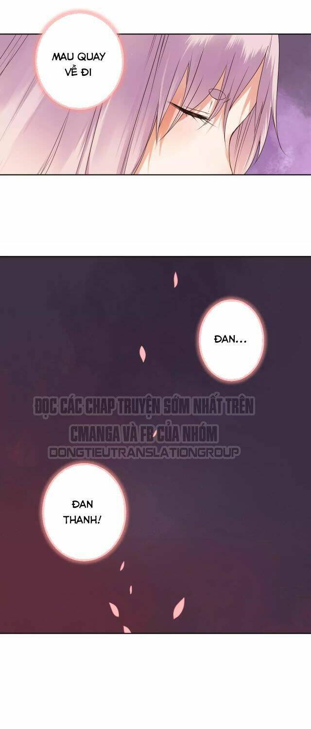 Đốt Đào Hoa: Chapter 80