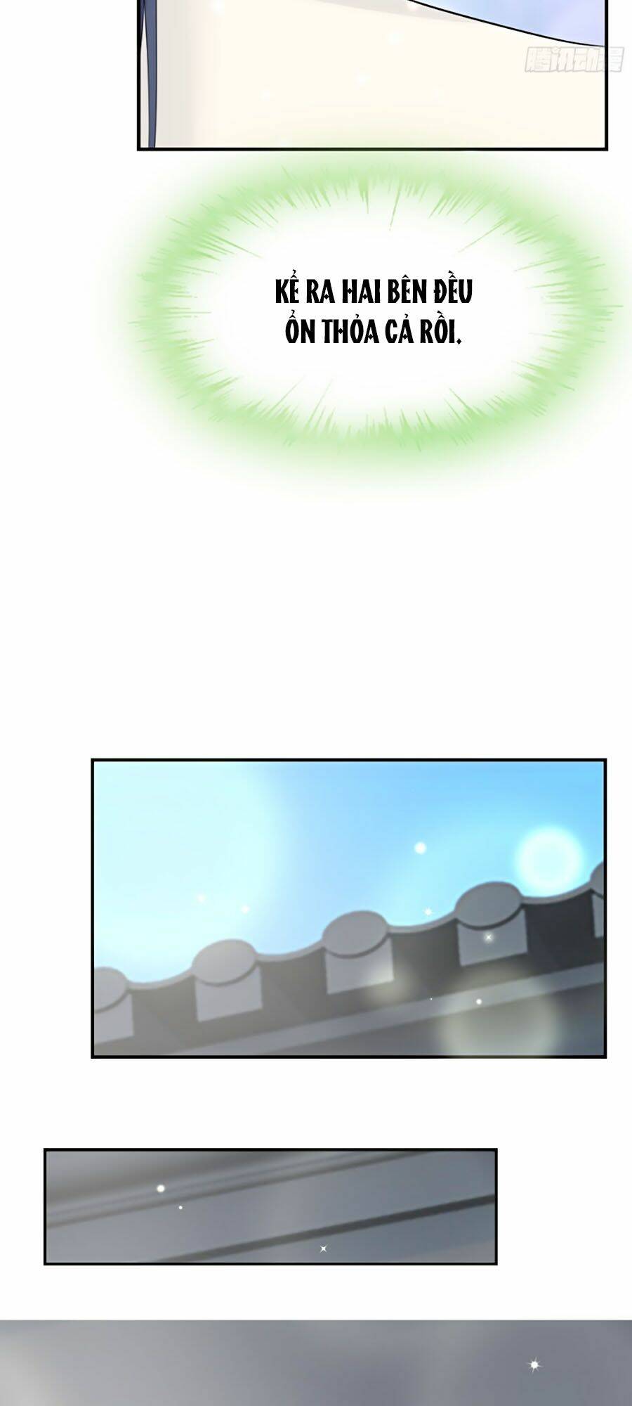 Tận Kiển Minh Thần: Chapter 10