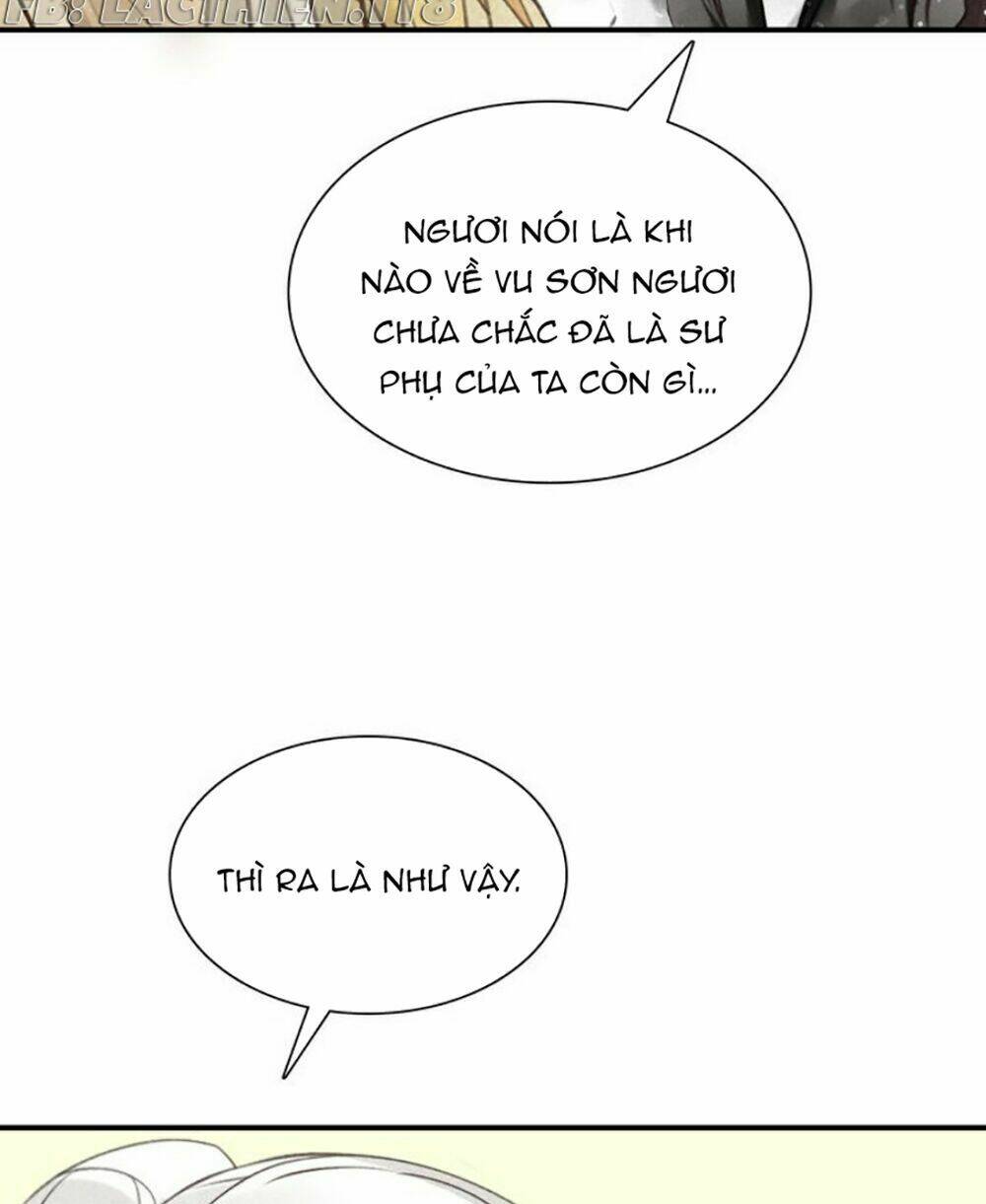 Đế Sư Tại Thượng: Chapter 8